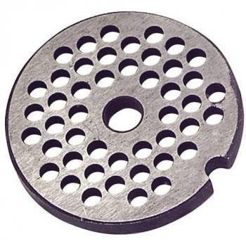 ELMA 5500260 Placa Máquina Carne Numero 32 De 14 mm