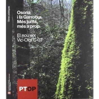 Osona i Garrotxa. Més junts