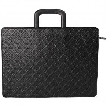 GUESS HM6520 POL84 Maletin Accesorios Negro Pz.