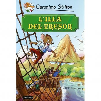 L'Illa del Tresor