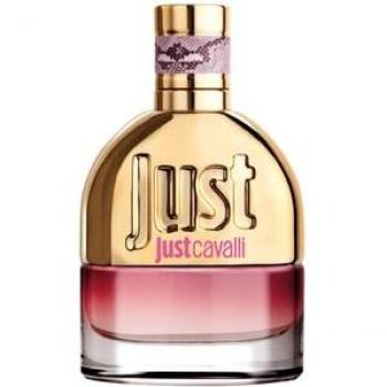 Roberto Cavalli Just Cavalli Eau de Toilette for Women 50 ml