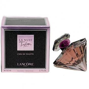 Lancome La Nuit Tresor Eau de Toilette 50ml