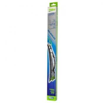 VALEO SILENCIO VM212 escobilla limpiaparabrisas - 574275 - Longitud 600mm / 450mm - cantidad 2 unidades -
