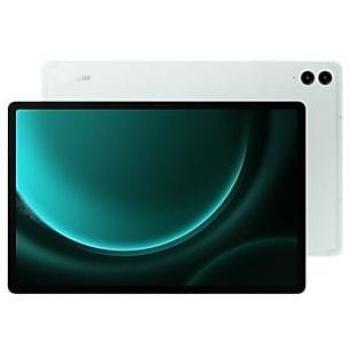 Samsung Galaxy Tab S9 FE SM-X516B 8+256GB 5G 10.9 Verde