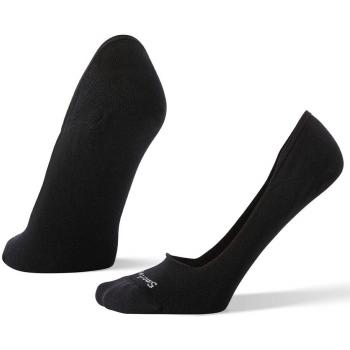 Smartwool Women's Secret Sleuth No Show Calcetines, Negro