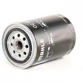 Knecht OC 51 OF Filtro de aceite