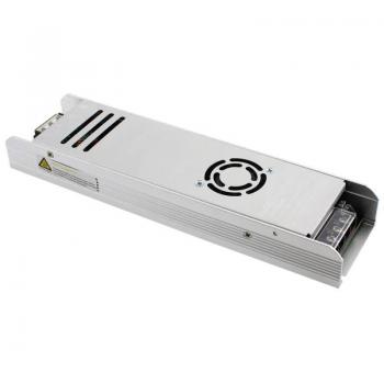 Fuente de Alimentación LED DC24V 300W 12.5A Regulable TRIAC 0/1-10V 5 en 1