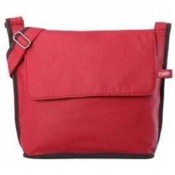 Zwei - Bolso de tela para mujer, color, talla s8