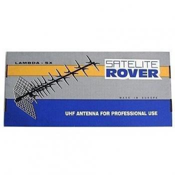 Satelite Rover - Antena Lambda Sx46 E Lte 44548