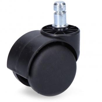 Rueda de recambio para silla de oficina 75189 EDM