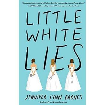 Little White Lies