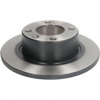 Disco de freno TRW DF2799, volver, completo, 1 pieza