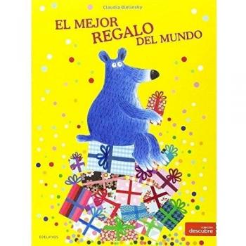 El mejor regalo del mundo