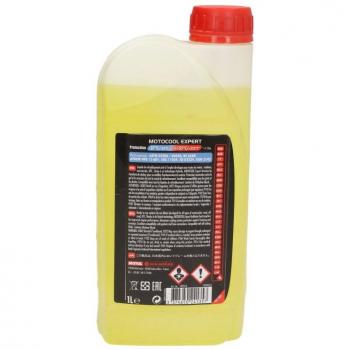Anticongelante Motul Motocool Expert 1L
