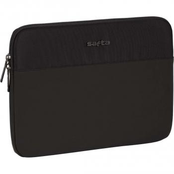Funda para Portátil 14'' Safta Business Negra 34x2x25 cm