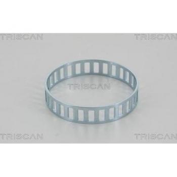 Triscan 8540 28407 Anillo sensor, ABS