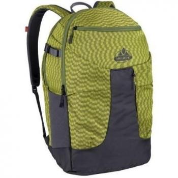 Vaude Metamorphose Imago Fashion Mochila 48 cm compartimento portátil verde