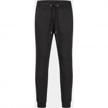 Pantalón largo Lonsdale Wellingham negro - L, Chándal Lonsdale Wellingham