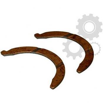 Glyco A203/2 0.10mm Thrust Washer, crankshaft