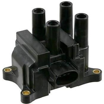 Bobina de encendido FEBI BILSTEIN 26869 para Ford y Volvo