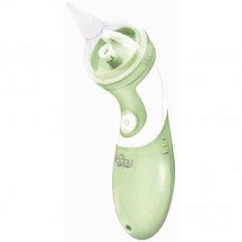 Aspirador Nasal Eléctrico Muky Baby