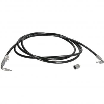 Tubo Flexible para Inclinación de Cabina AUGER 80520