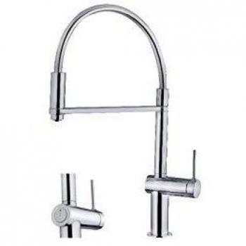 Teka E-PURE EP 937 Cromo - Grifo