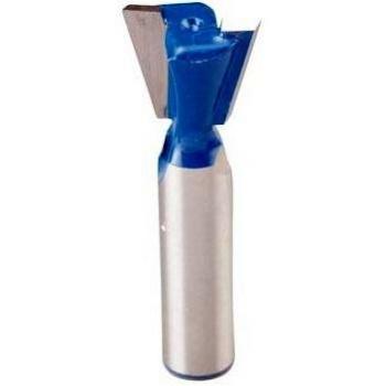 KWB 49756020 - Fresa de cola de milano