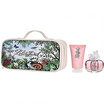 Lolita lempicka lolitaland eau de parfum spray 40ml set 2 parti 2019