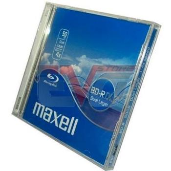 Maxell 726188 disco blu-ray lectura/escritura