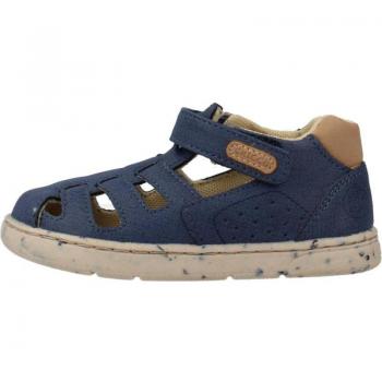 Sandalias Niño Chicco Gioacchino Azul