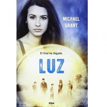 Luz - Michael Grant