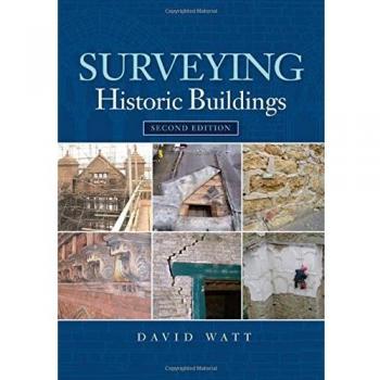 Surveying Historic Buildings