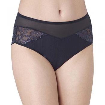 Triumph - Braguitas - para mujer Negro negro