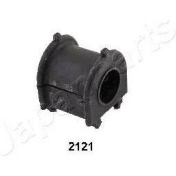 Casquillo del cojinete estabilizador JAPANPARTS RU-2121