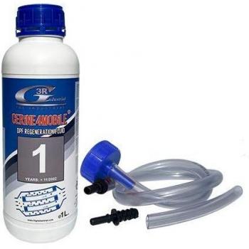 Líquido Cerine4Mobile 1ª Generación (1L.) 973665 - OEM 3RG INDUSTRIAL - Piezas para Coche Recambios Motor y Otras Partes de Vehículo