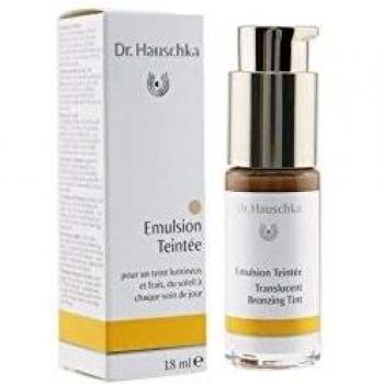 Dr. Hauschka Translucent Bronzing Tint 18ml