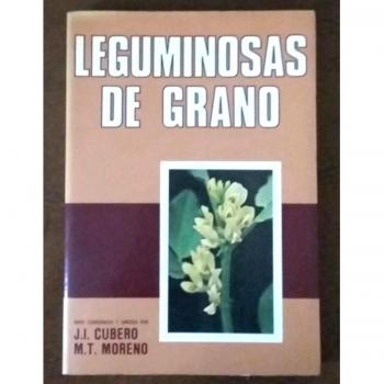 LEGUMINOSAS DE GRANO