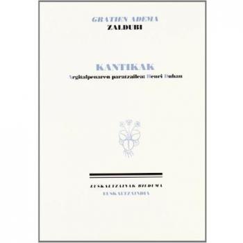 Kantikak