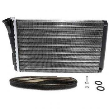 Radiador de calefacción VEMO V40-61-0011 Intercambiador de calor para calefacción interior