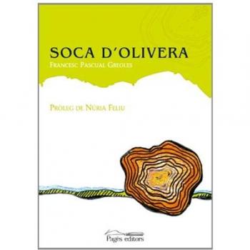 Soca d'olivera