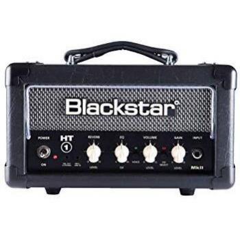 Blackstar HT-1RH MKII Tube Guitar Amplifier