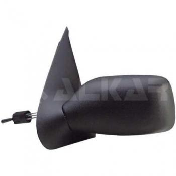 Alkar 6164386 Espejos Exteriores para Automóviles