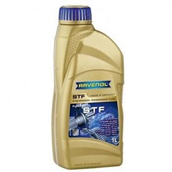 Fluido de transmisión RAVENOL J1D2200-001-999 STF Synchromesh Fluido de transmisión completo sintético