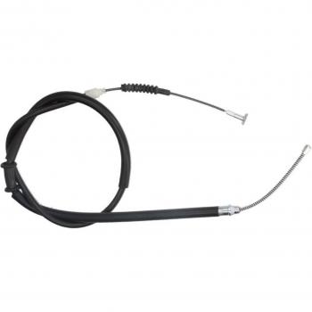 Cable de freno de estacionamiento y servicio LINEX 14.01.11 Izquierda