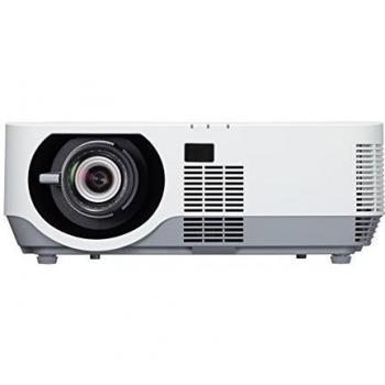 NEC P502W Video - Proyector
