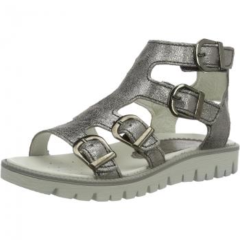 Primigi 7610100, Sandalias Niñas, Gris