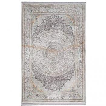 Alfombra IZMIR Algodón 160 x 230 cm