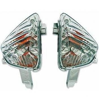 V Parts - Intermitente Trasero Izquierdo - 9969