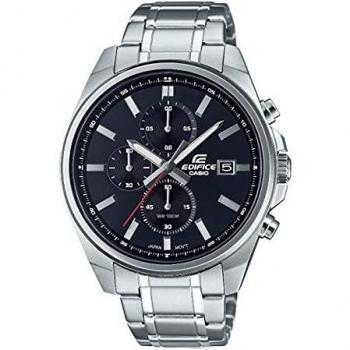 CASIO Analógico EFV-610D-1AVUEF